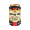 Power Malt can 33cl