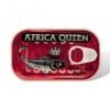 Sardines Africa Queen 125g