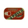 Sardines Apollo 125g