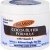 Cocoa Butter 3,50oz