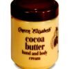 Q.E.Cocoa Butter Creme