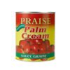 Praise Cream Palm 800g