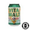 Vita Malt can 33cl