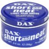 Dax Wave And Neat 3.5oz