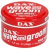 Dax Wave And Groom 3.5oz