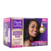 Dark & Lovely Relaxer Kit Super