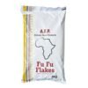 Fufu Potato Flakes 5kg