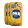 Pan Yellow Maize 1kg