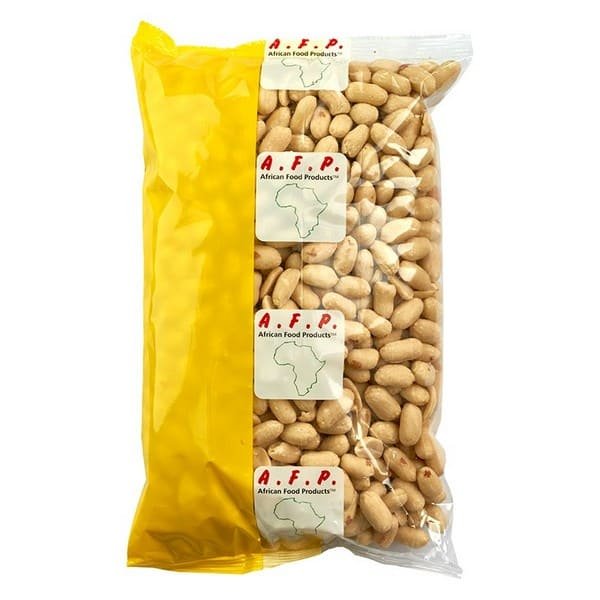 AFP Peanut Without Ski 800g