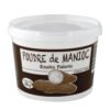 Poudre De Manioc 250g