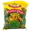 Plantain Chips Salted 85g