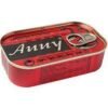 Sardines Anny 125g