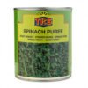 TRS Spinach 850g