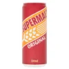 SuperMalt can 33cl