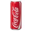 Coca-Cola can 33cl