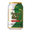 Hyper Malt can 33cl