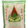 Thai Jasmine Rice 18kg