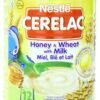 CERELAC MIEL 1KG