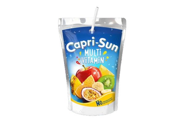 Capri-Sun 20 CL
