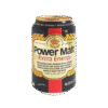 Power Malt Can 33CL