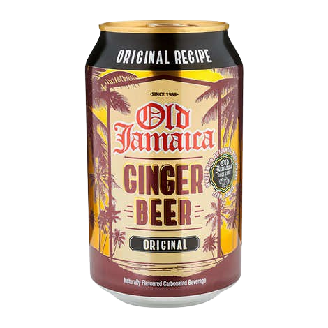Old Jamaica 33CL