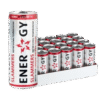 Energie Slammers 33CL