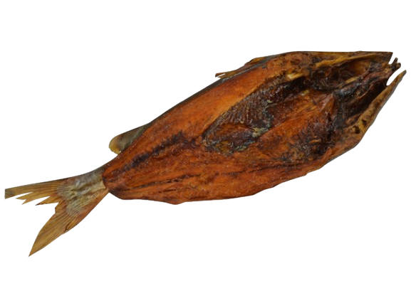 Smoked Catfish 5KG