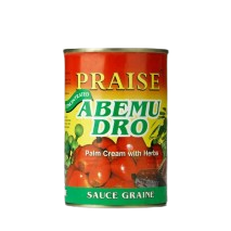 Praise Abemudro 800G