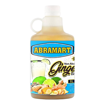 Abramart Ginger 1L