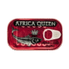 Sardines Africa Queen 125G