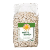 Vds Alubia White Beans 900G
