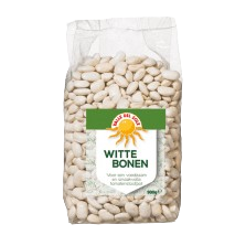 Vds Alubia White Beans 900G