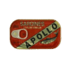 Sardines Apollo 125G