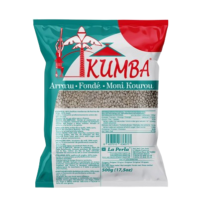 K. Araw Fonde 500G