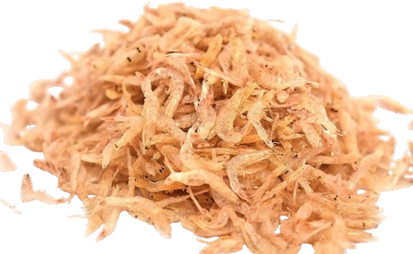 Baby Shrimp 60G