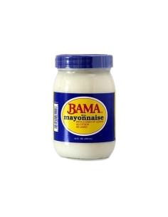 Bama Mayonnaise 473ML