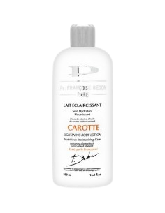 F.Bedon Carotte 500ML