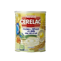 Cerelac Miel 400G
