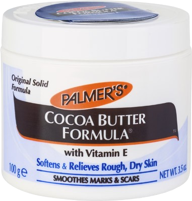 Cocoa Butter 3,50oz