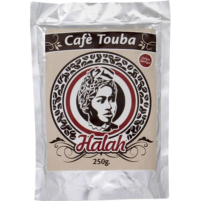 Cafe Touba 250G