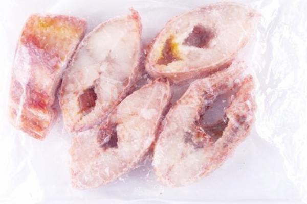 Tilapia Red Steak 150-300G 1KG