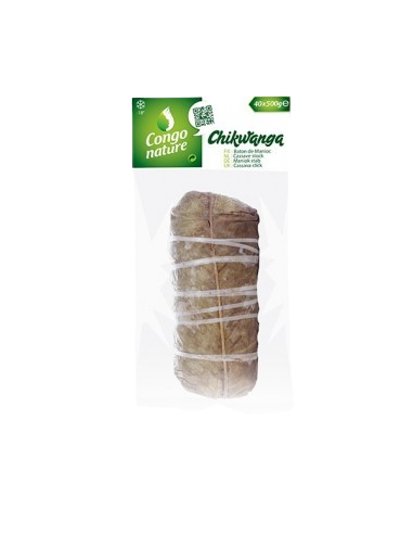 Chikwanga 500 G