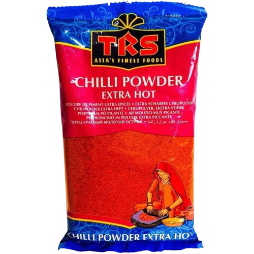 TRS Chilli Powder 100g