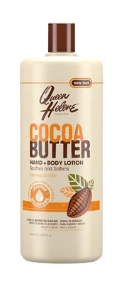 Q.H.Coco Butter 16oz