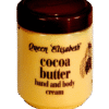 Q.E.Cocoa Butter Creme