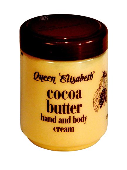 Q.E.Cocoa Butter Creme