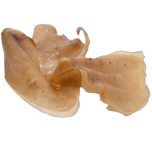 Cow Ears 1KG