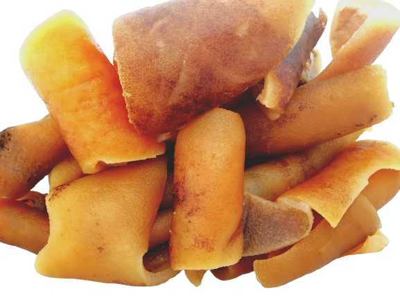 Cow Skin 1KG