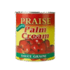 Praise Cream Palm 400G