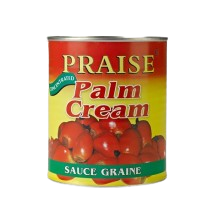 Praise Cream Palm 400G